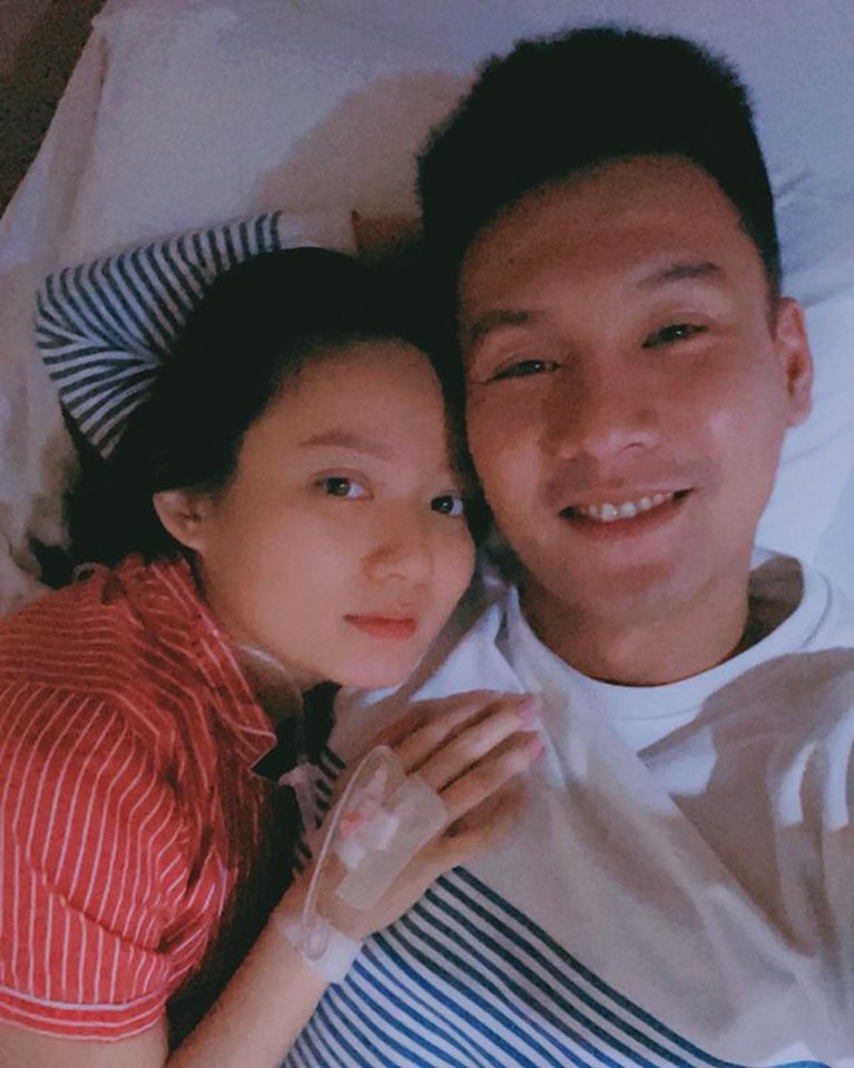 Fendy Chow dan Istri Fendy Chow dan Istri