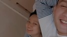 Fendy Chow dan Istri Fendy Chow dan Istri