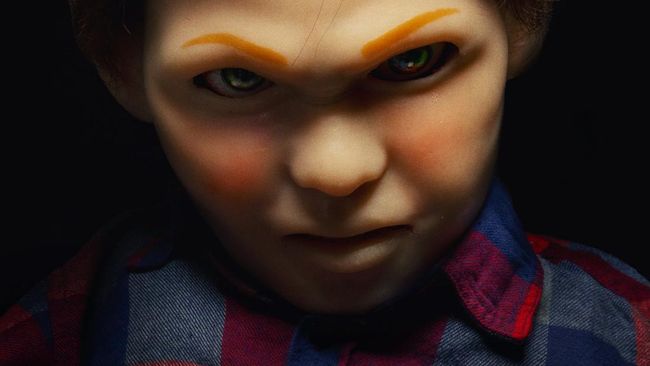 Sedikitnya 5 film horor Indonesia bakal tayang 2022, seperti The Doll 3, KKN di Desa Penari, dan Pengabdi Setan 2.