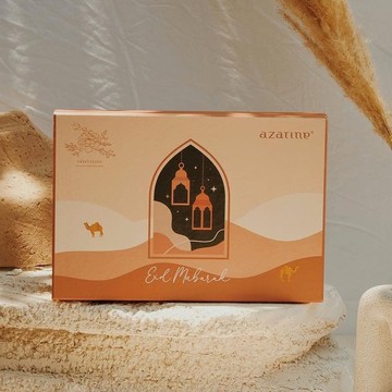 img-title 6 Pilihan Hampers Lebaran dari Brand Hijab hingga Kosmetik Lokal, Cocok Dikirim Buat Bestie!