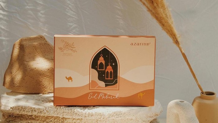 img-title 6 Pilihan Hampers Lebaran dari Brand Hijab hingga Kosmetik Lokal, Cocok Dikirim Buat Bestie!