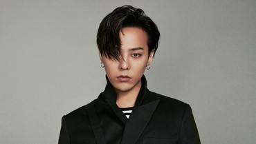 img-title Unggahan G-Dragon Di Instagram Disorot, Pesannya Penuh Makna
