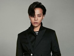 G-Dragon Dirikan JUSPEACE Foundation, Fokus Bantu Pecandu Narkoba