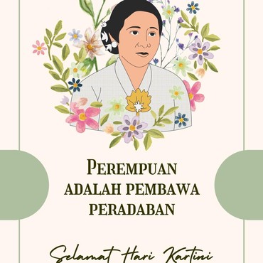 Menelusuri Keturunan Kartini, Sang Cicit Disebut Hidup Sederhana