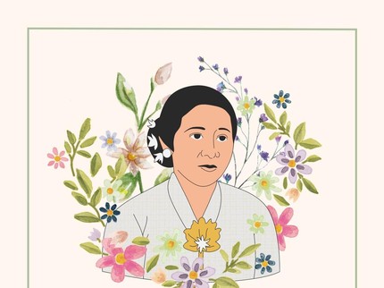 Lirik Lagu Ibu Kita Kartini Ciptaan W.R Supratman & Fakta Sejarah Dibaliknya