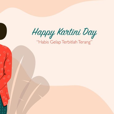 5 Zodiak Paling Gigih dan Pantang Menyerah Seperti Sosok Kartini