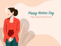 30 Twibbon Hari Kartini 2025 Gratis Desain Keren, Lengkap Ucapan Inspiratif!