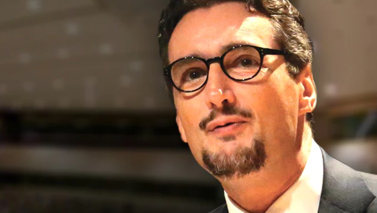 Giovanni Ferrero Giovanni Ferrero