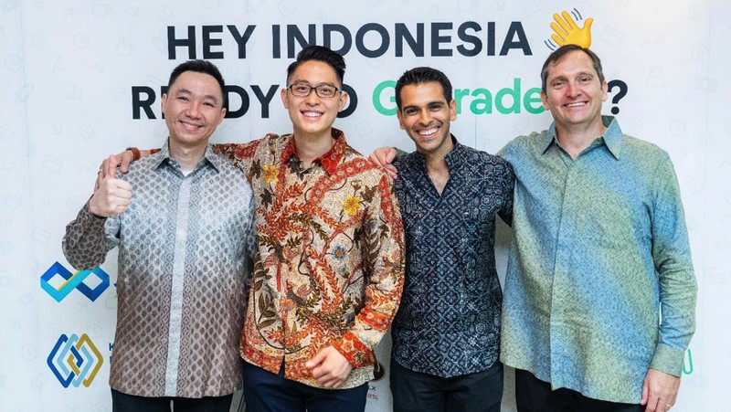 Valbury Asia Futures sebuah broker berlisensi Bappebti baru saja menjalin kemitraan dengan Gotrade.