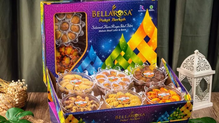 Jadi Incaran, 5 Ide Bisnis Parsel Menjelang Lebaran Ini Bisa Bantu Kamu Kumpulkan Banyak Cuan!