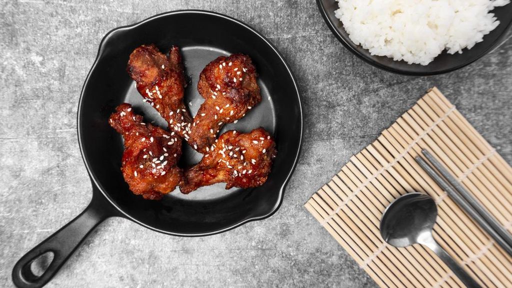 Ini 3 Makanan Sisa Paling Berbahaya Jika Mau Dimakan Lagi