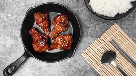 Resep Praktis Sahur: Ayam Bulgogi 3 Bahan