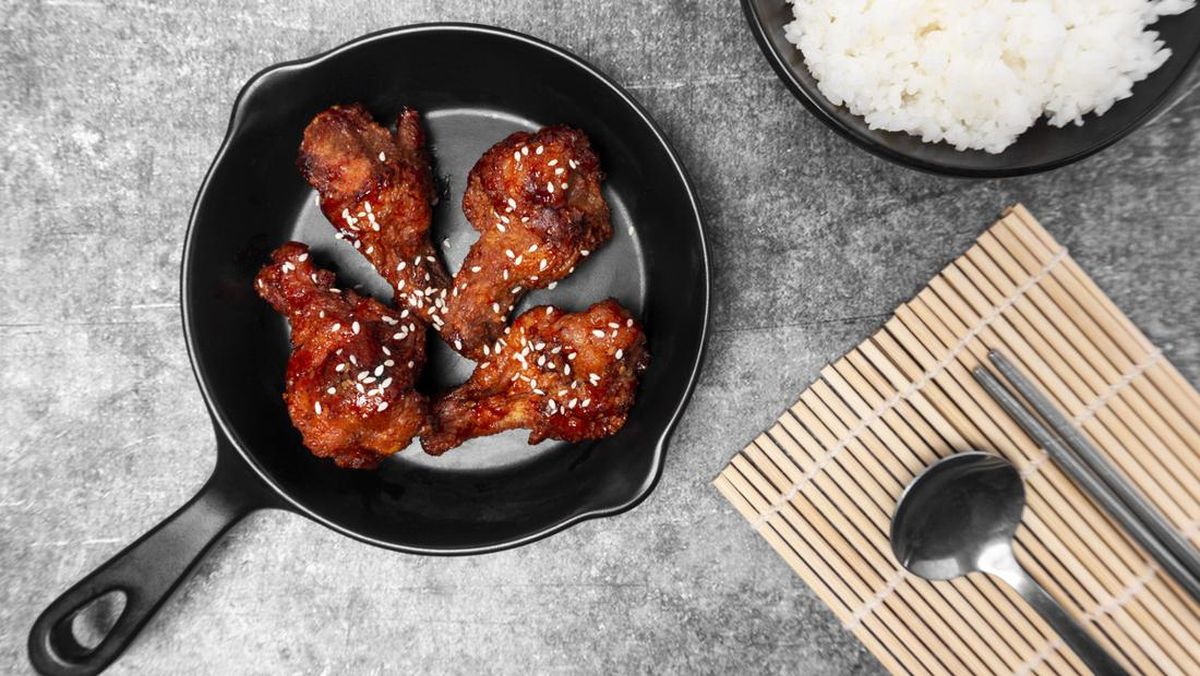 Ini 3 Makanan Sisa Paling Berbahaya Jika Mau Dimakan Lagi