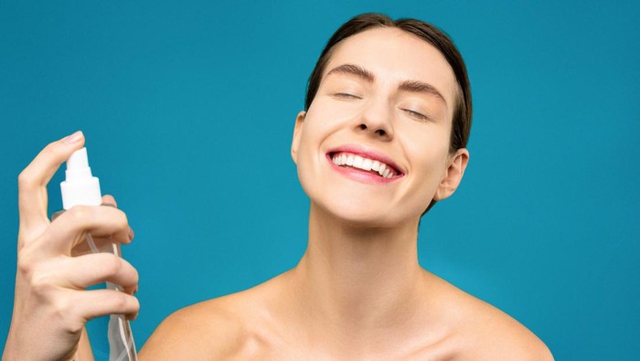 Kiat Cerdas Pilih Skincare yang Sekaligus Menjaga Lingkungan, Bikin Cantik dan Auto Ramah dengan Bumi!