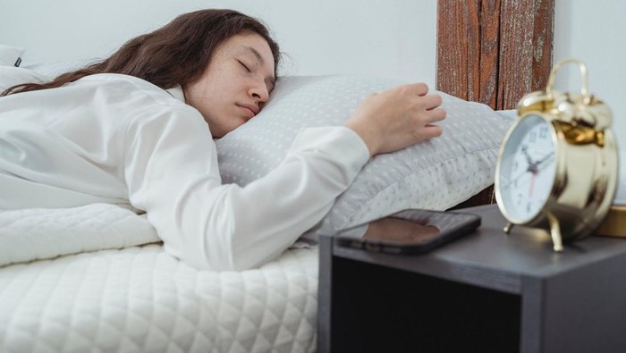Harus Waspada! Bukan Kelelahan, Ternyata Ini 6 Penyebab Tidur Berlebihan
