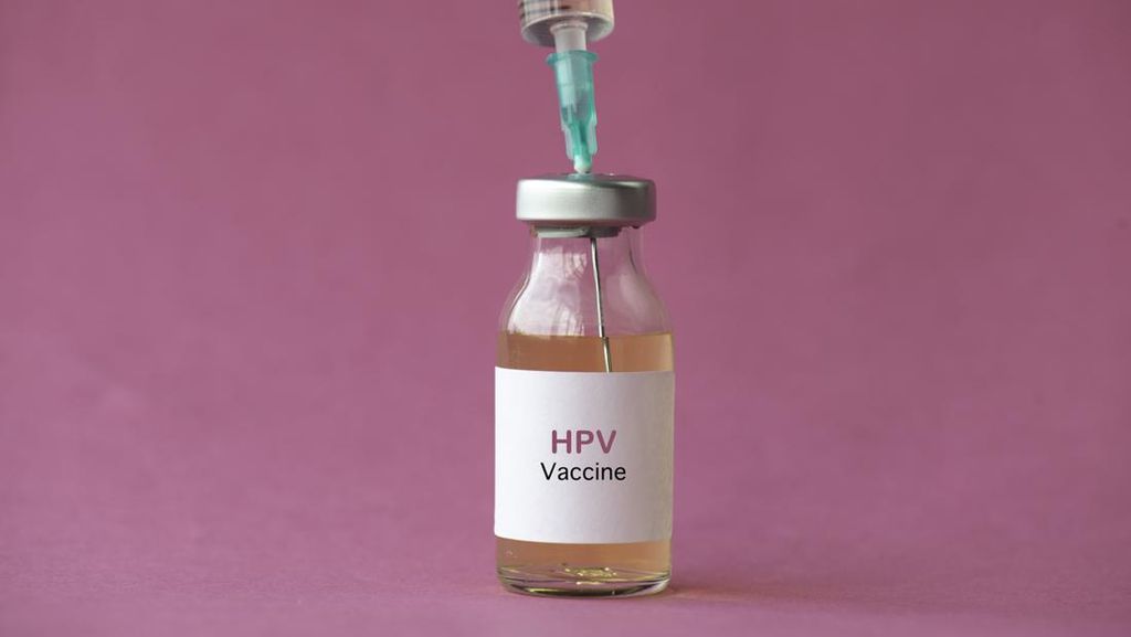 Anak Laki-laki Usia 11 Tahun Wajib Vaksin HPV Gratis Tahun Depan