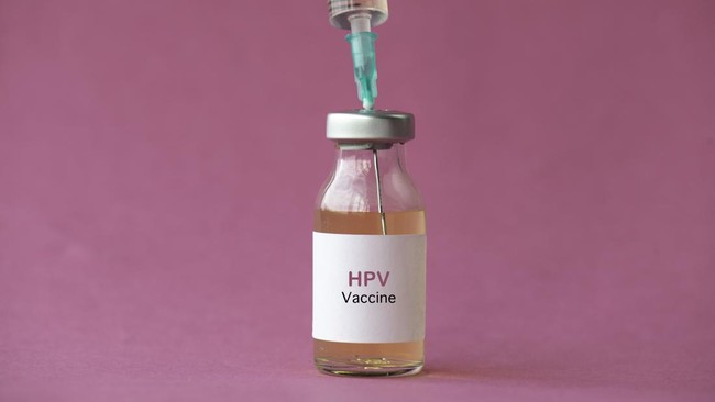 Vaksin HPV dapat mengurangi risiko kanker serviks. Apakah perempuan yang sudah menikah masih bisa diberikan vaksin HPV?