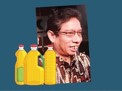Sederet Fakta Dirjen Kemendag Terjerat Kasus Minyak Goreng