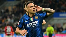 img-title Inter ke Final Coppa Italia Usai Hajar Milan 3-0