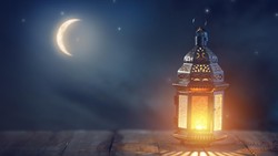 img-title Prediksi Tahun 2030 Ada 2 Ramadan dalam Setahun, Pakar Angkat Suara