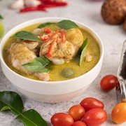 Jangan Pura-pura Lupa, Ini 4 Makanan Khas Lebaran yang Tinggi Kolesterol