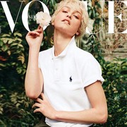 Mengenal Lady Jean Campbell, Model Sukses yang Masih Keturunan Bangsawan Inggris