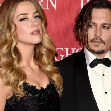 Konflik Lawan Johnny Depp Belum Usai, Amber Heard Didiagnosis Menderita 2 Gangguan Kepribadian!