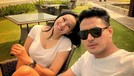 Kalina Oktarani dan Ricky Miraza