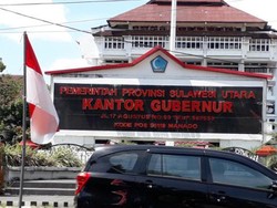 Pemprov Sulut Kritik 6 Ormas Negara Asing Beroperasi Tanpa Izin