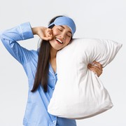 Kembali Normal, Ini Cara Kembalikan Pola Tidur Setelah Bulan Puasa Usai