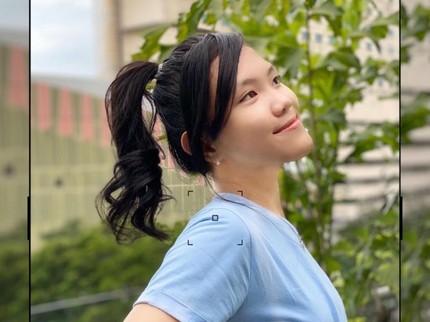 Jarang Tersorot, Ini 7 Potret Putri Andika Kangen Band yang Beranjak Remaja