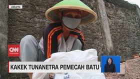 VIDEO: Kisah Kakek Berhati Mulia