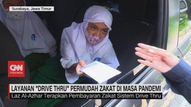 VIDEO: Layanan 