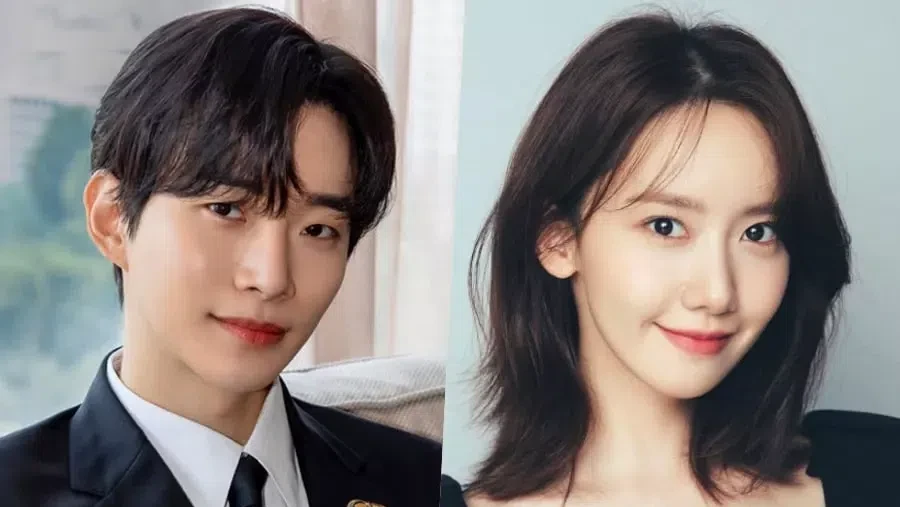 Lee Junho dan YoonA Siap Bintangi Drama Komedi Romantis 'King the Land'