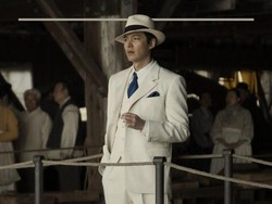 Lee Min Ho & Kim Min Ha Bersatu di Trailer Pachinko Season 2