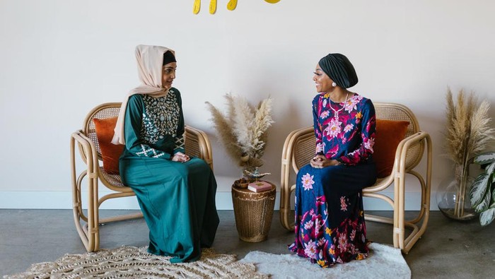 Ada yang Menyenangkan dan Menyebalkan, Ini 5 Tipe Kepribadian yang Biasa Dijumpai Saat Kumpul Lebaran