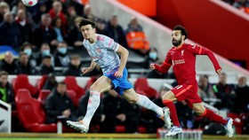 MU vs Liverpool, Setan Merah Menuju Kiamat?