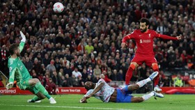 Liverpool vs Man Utd dalam Semusim: 9-0