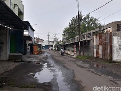 Ditembak Lantaran Memeras, Ini Keseharian Bripda D di Mata Tetangga