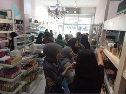 Makeupuccino, Tempat Mojang Bandung Berburu Skincare dan Makeup