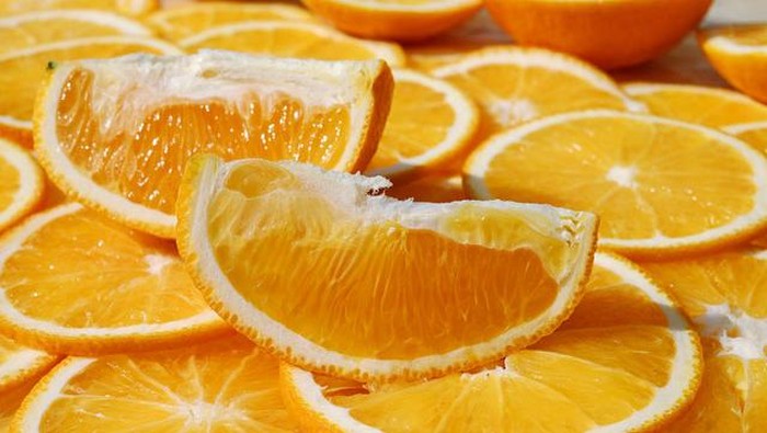Jarang Orang Tahu, Ini Manfaat Rajin Mengonsumsi Buah Jeruk untuk Kesehatan Tubuh! Jarang Orang Tahu, Ini Manfaat Rajin Mengonsumsi Buah Jeruk untuk Kesehatan Tubuh!