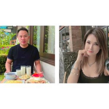 Ketakutan Mau Dibayarin Vicky Prasetyo, Miyabi: Jangan-jangan Sugar Daddy