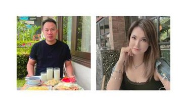 Ketakutan Mau Dibayarin Vicky Prasetyo, Miyabi: Jangan-jangan Sugar Daddy