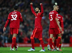 Link Live Streaming Liverpool Vs Villarreal