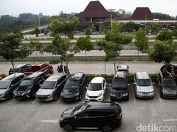 Lelah Saat Mudik Jangan Maksa Minum Suplemen, Segera Istirahat