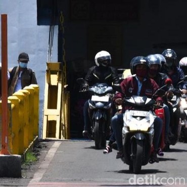 Wajib Dicatat! Ini Syarat Mudik Lebaran 2022