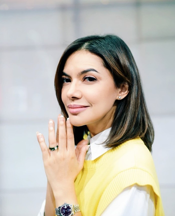 Najwa Shihab/Foto: instagram.com/najwashihab