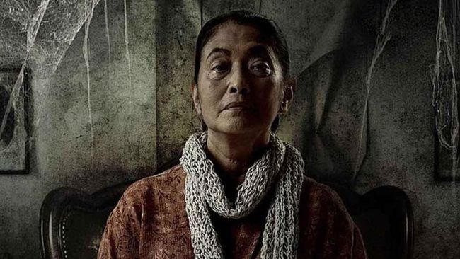 Berikut sinopsis Oma The Demonic, film horor Indonesia terbaru tayang 2022 dan dibintangi Jajang C. Noer.