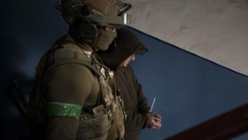 Ukraina Dikabarkan Pukul Mundur Pasukan Rusia dari Wilayah Kharkiv