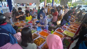Jadwal Buka Puasa Hari Ini Sabtu 15 April 2023